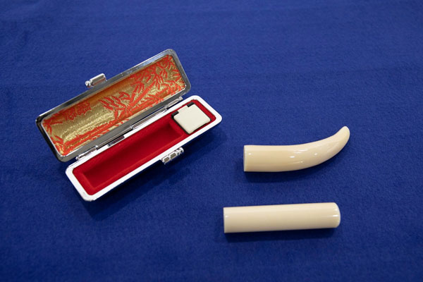 鯨歯アクセサリー アーカイブ - ホエールタウンおしか