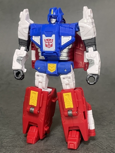 TF】レガシー「TL-CF2021 ビクトリーセイバー」レビュー(スター