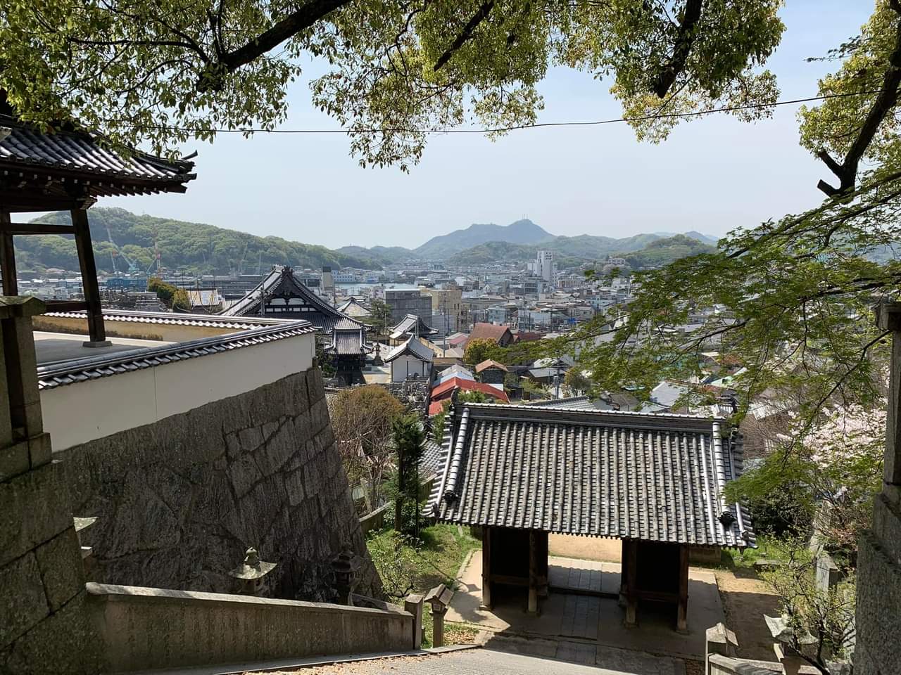 尾道三部作」大林宣彦監督映画のロケ地や広島尾道の観光！穴場な御袖