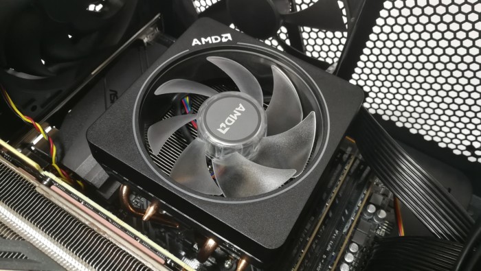 PCレビュー】Ryzen 9 3900X＆RTX 2080 Tiの強烈パワー！GALLERIA AXZを