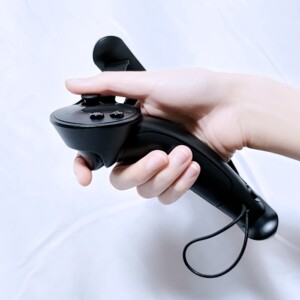 PC用VR】VALVE INDEXレビュー。フルトラや144fpsを体験できる