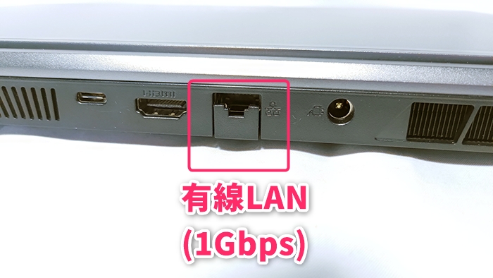 GALLERIA XL7C-R36レビュー。高性能な軽量ゲーミングノートPCの決定版