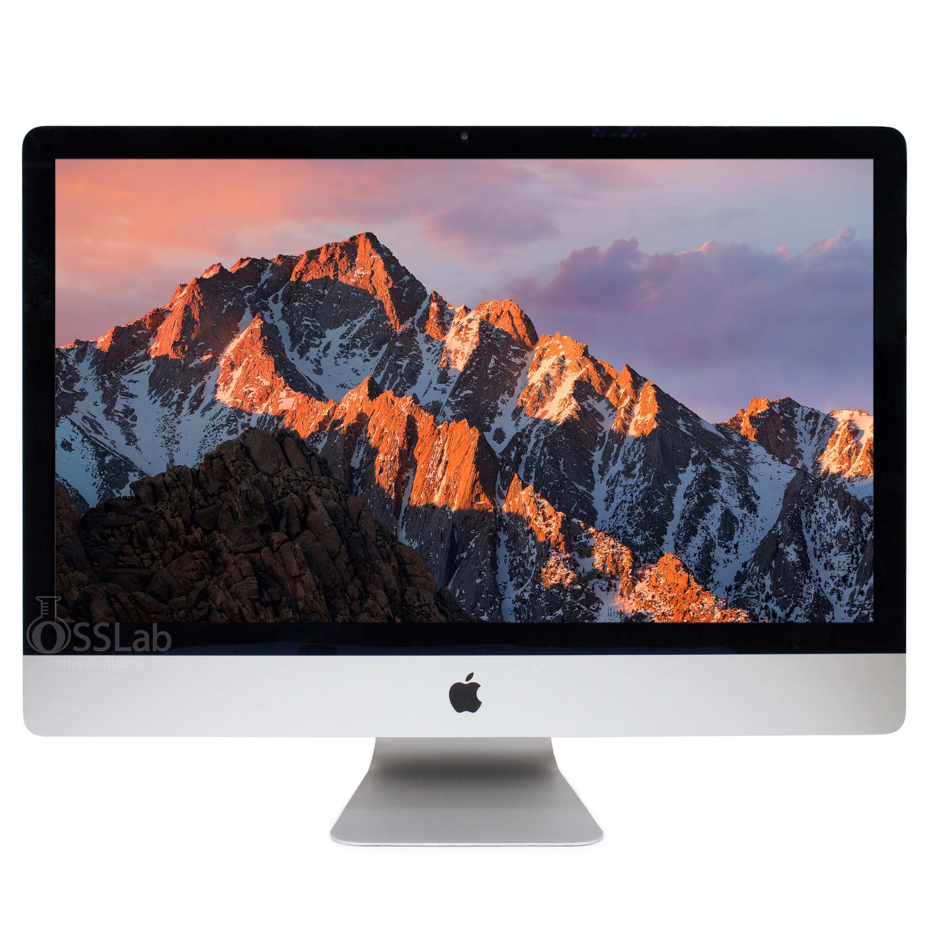iMac 27