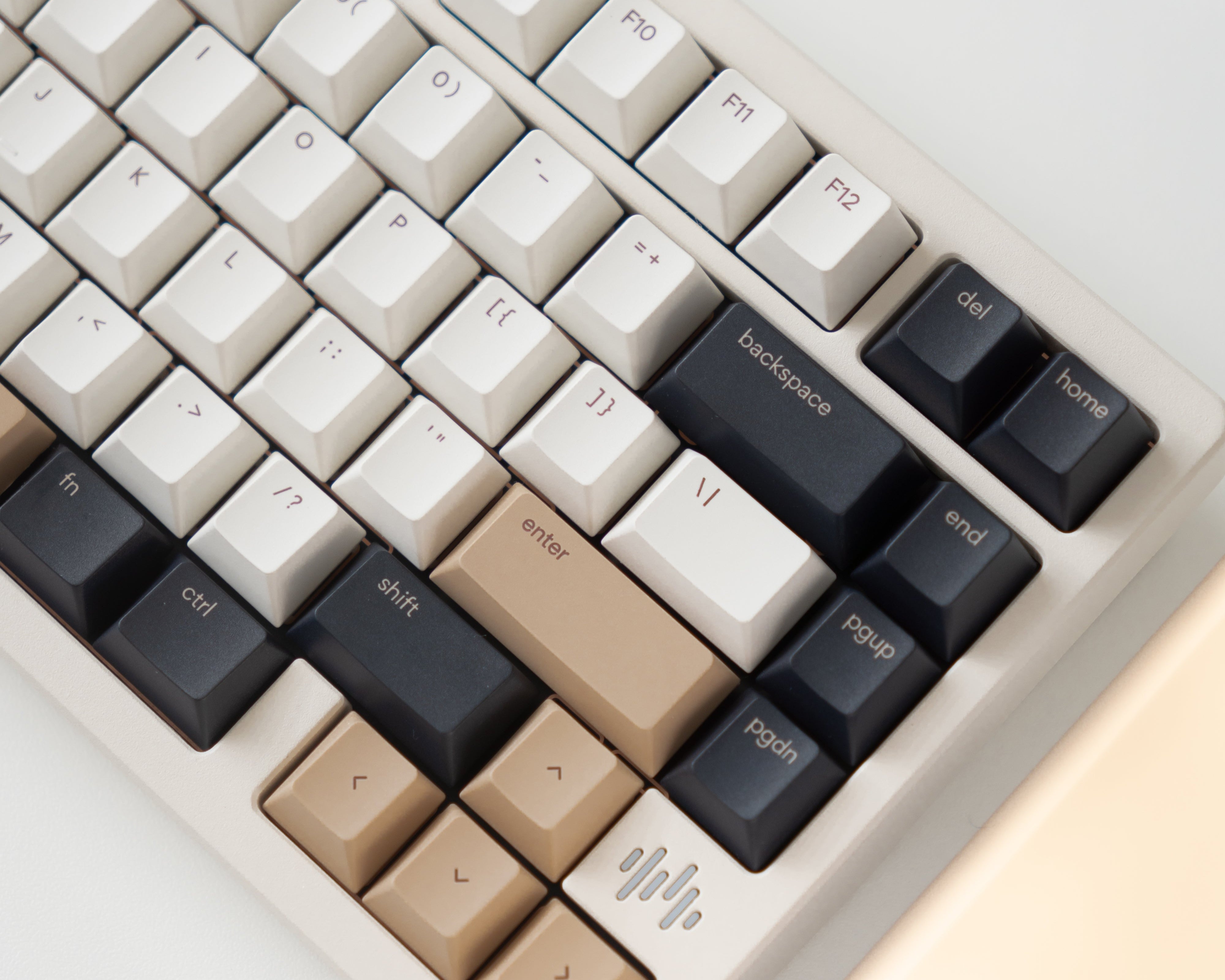 tsukimi keycaps – osume