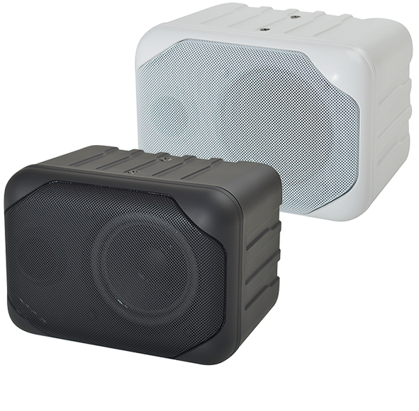 AV-635ⅡMP（B/W） | MASSIVE オースミ電機