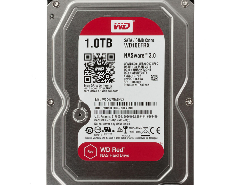 内蔵HDD人気おすすめ12選！速度・技術・信頼性で選ぶ【ITのプロ監修