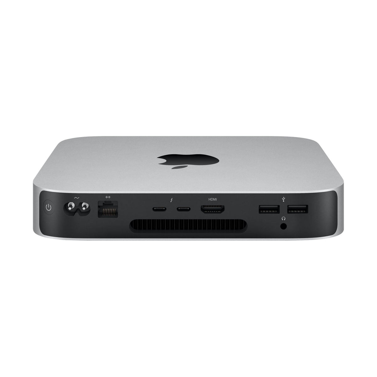 Apple Mac Mini / M2 Pro Chip / 16GB / 512 GB / Silver / MNH73VC/A / (2
