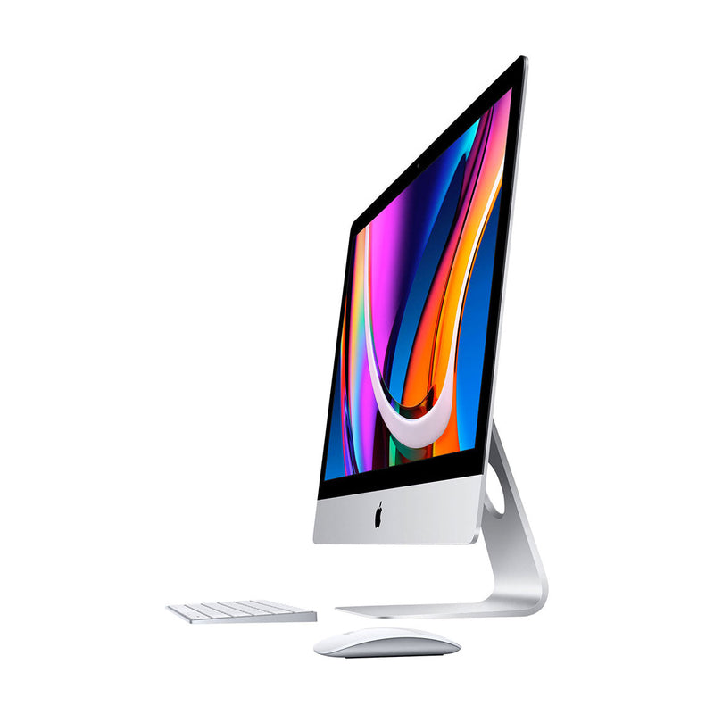 Apple iMac 27-inch (MXWU2LL/A) / Intel Core i5 3.3GHz / 512GB SSD/ 8GB