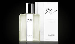 CARON｜阪急MEN'S TOKYOで先行発売のメンズフレグランス「YUZU MAN
