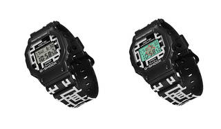 G-SHOCK×布袋寅泰のスペシャルコラボレーションモデル｜CASIO - Web
