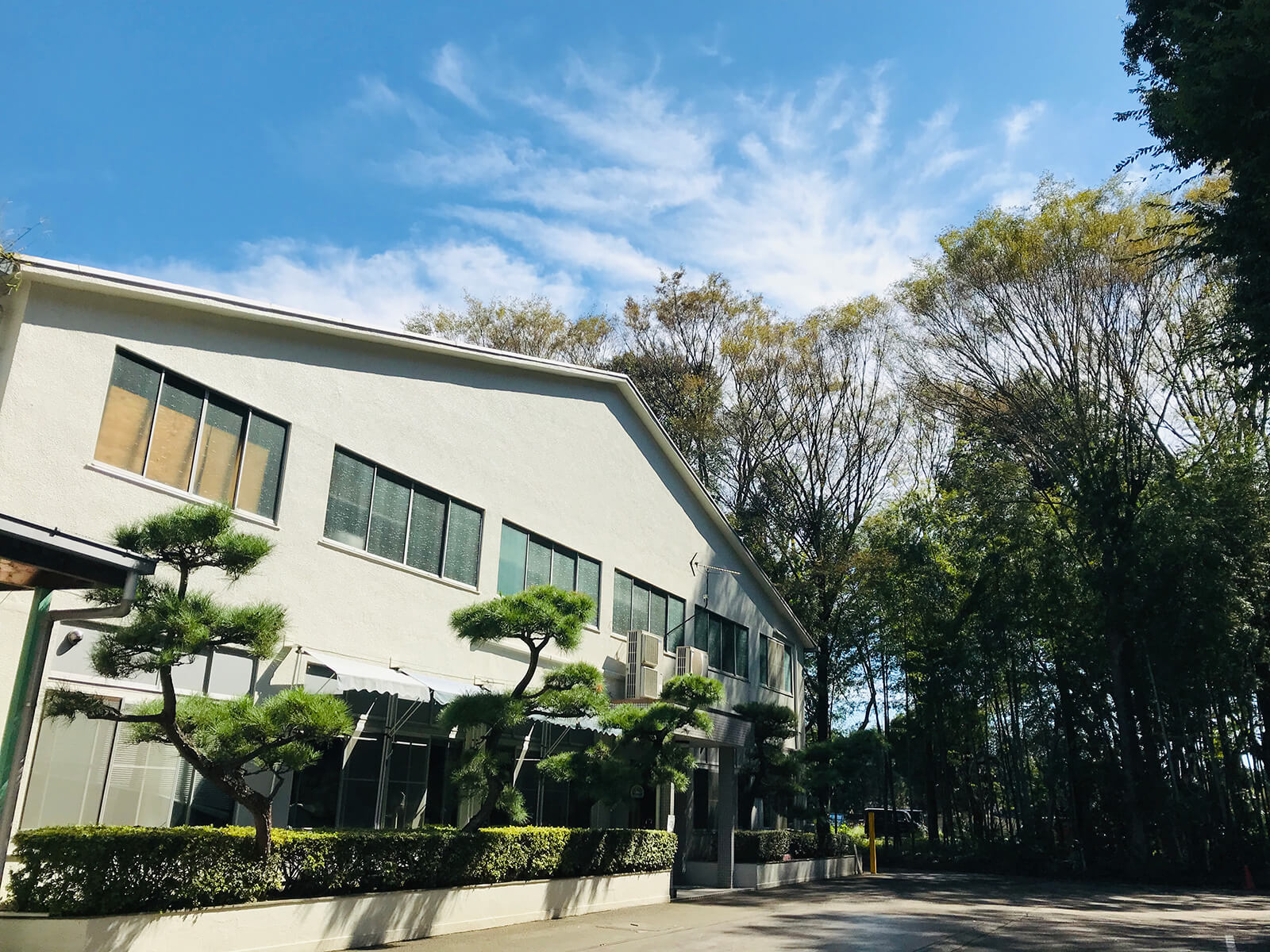 株)新井製作所 - 彩の国オープンファクトリー2025 in 岩槻