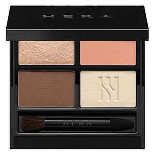 HERA Quad Eye Color | Openthebeauty