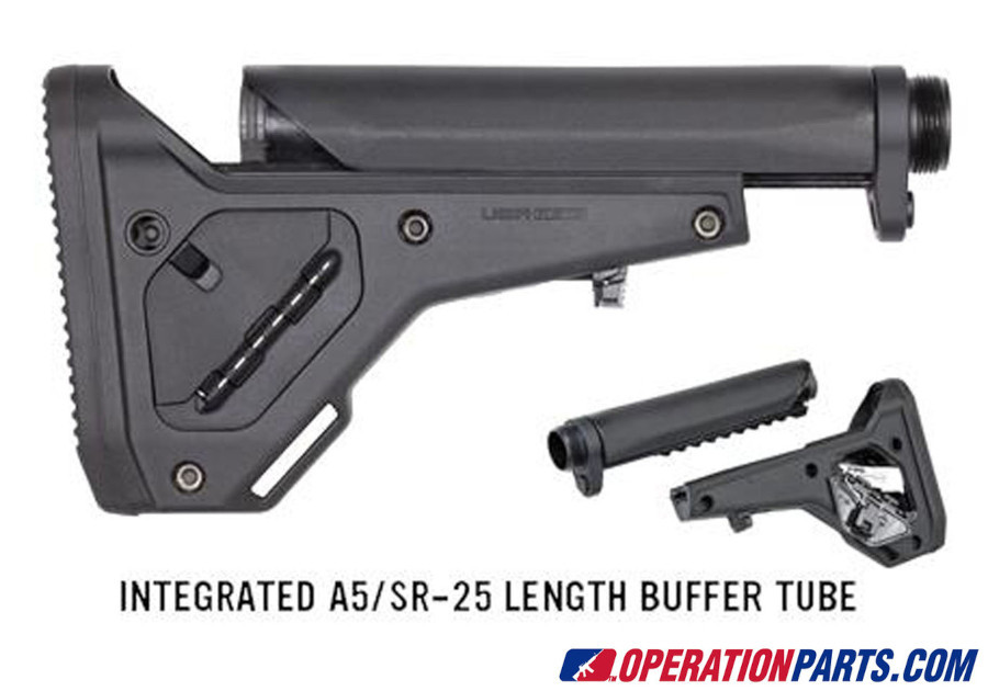 Magpul UBR® GEN2 Collapsible Stock (MAG482)