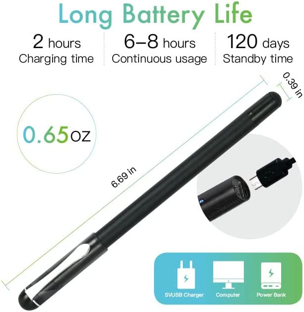 Ophaya 2-in-1 Digital Pen Writing Set: Capture, Record, and