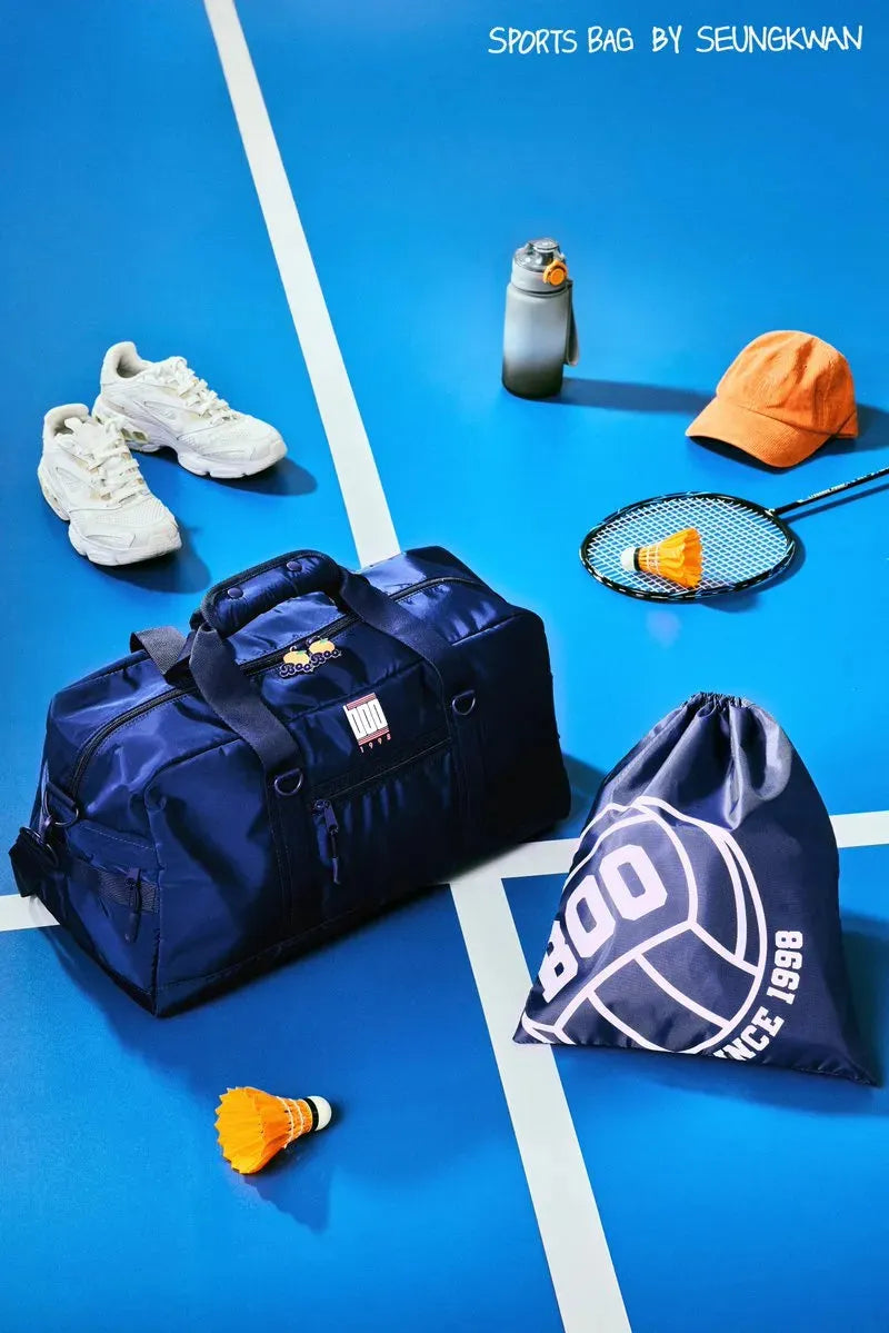 Buy SEVENTEEN [SEUNGKWAN] Artist-Made Collection [Sports bag