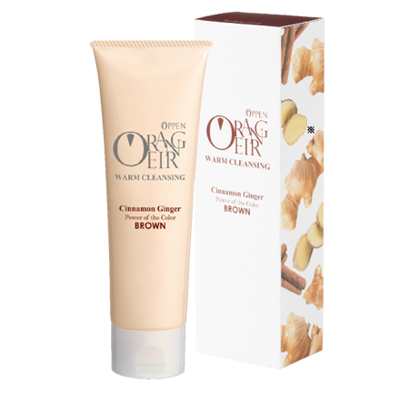 クレンジング｜オッペン化粧品公式オンラインショップ