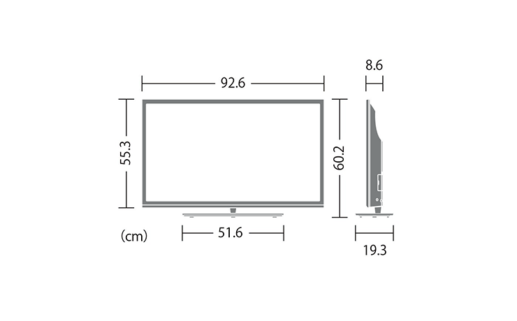 2T-C40AE1 | レンタル機器一覧 | 映像・音響機器レンタルの株式会社
