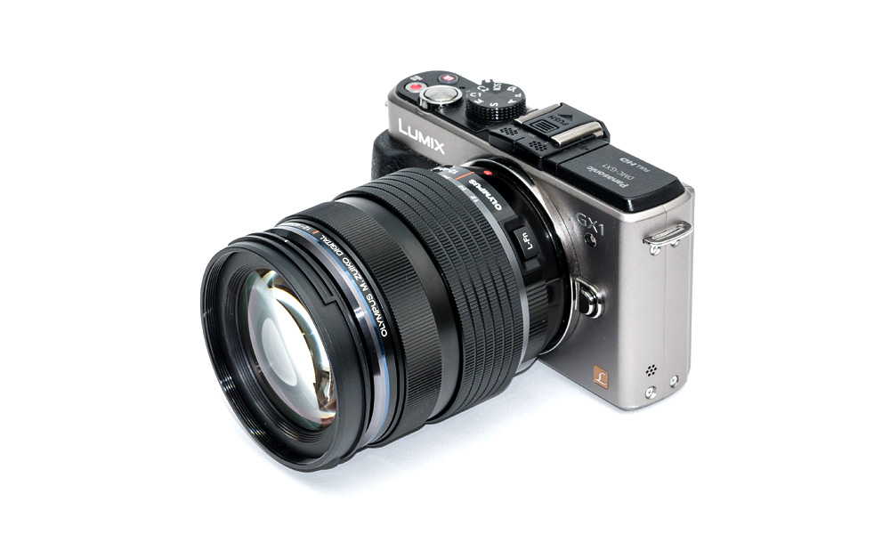 Olympus M.ZUIKO DIGITAL ED 12-40mm f/2.8 Review - OpticalLimits