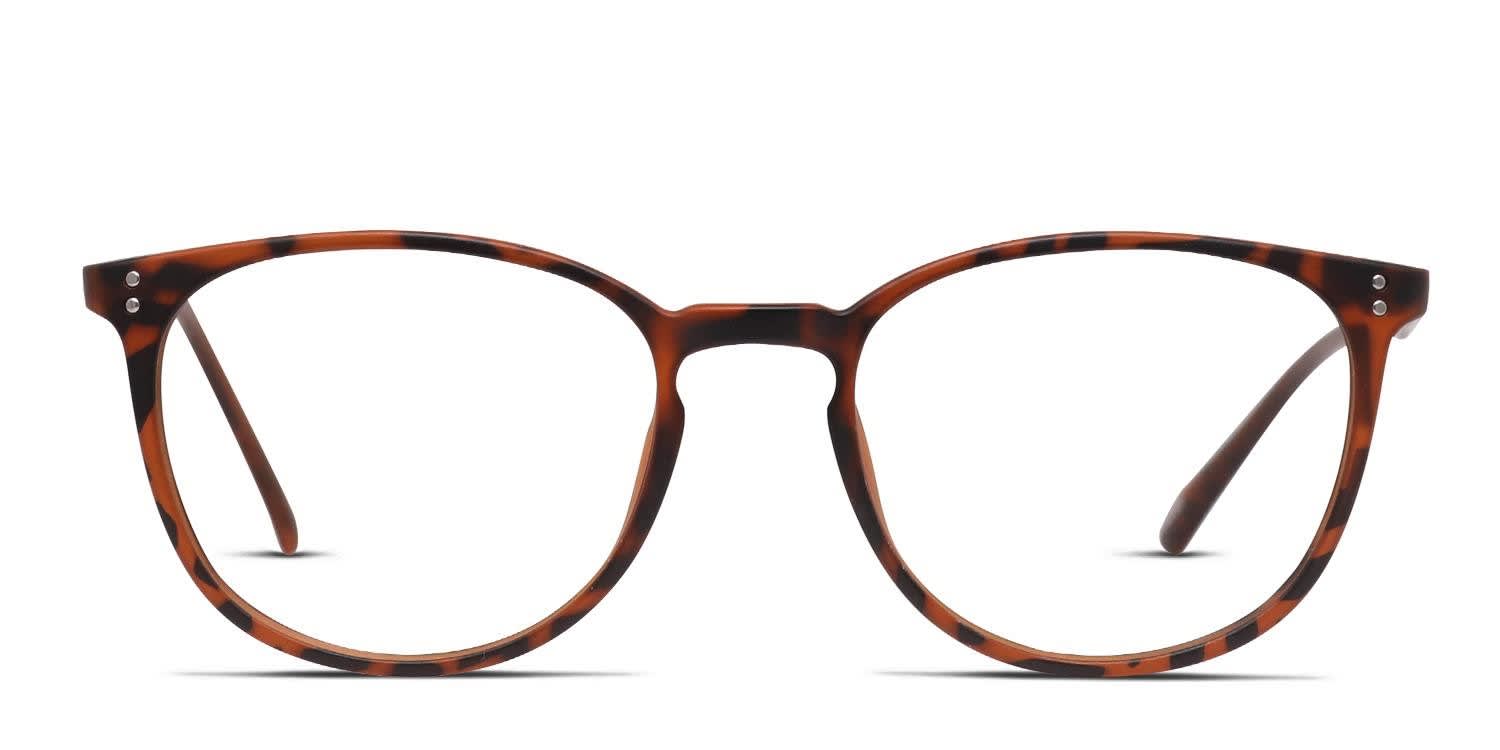 Ottoto Weston Tortoise Eyeglasses | Includes FREE Rx Lenses
