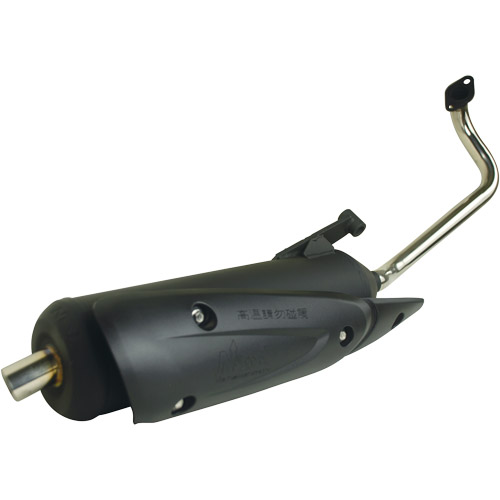 カスタムジャパン オプティマム