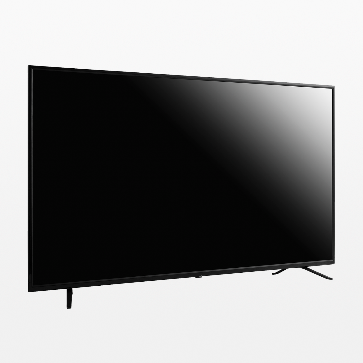 大阪市内配送無料 2022年製 aiwa 65型 4K液晶テレビ お買い得セット