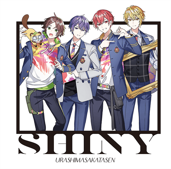 CD | TVアニメ「Opus.COLORs」公式サイト