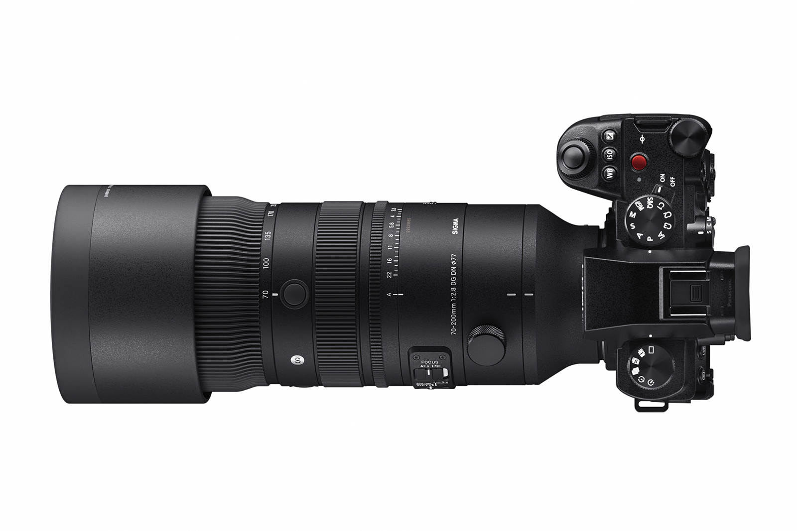シグマから待望の「大三元望遠ズームレンズ」がリリース