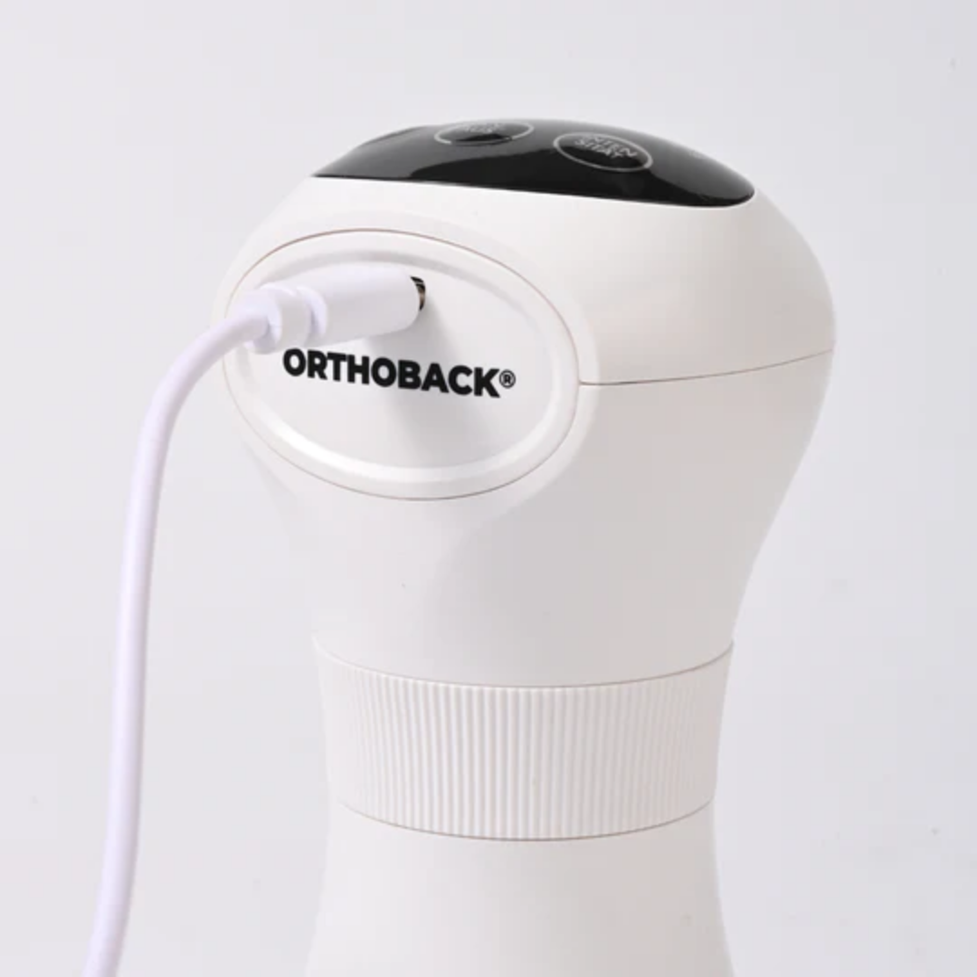 Orthoback® Vibrastone Gua Shockwave Therapy Device for Neuropathy