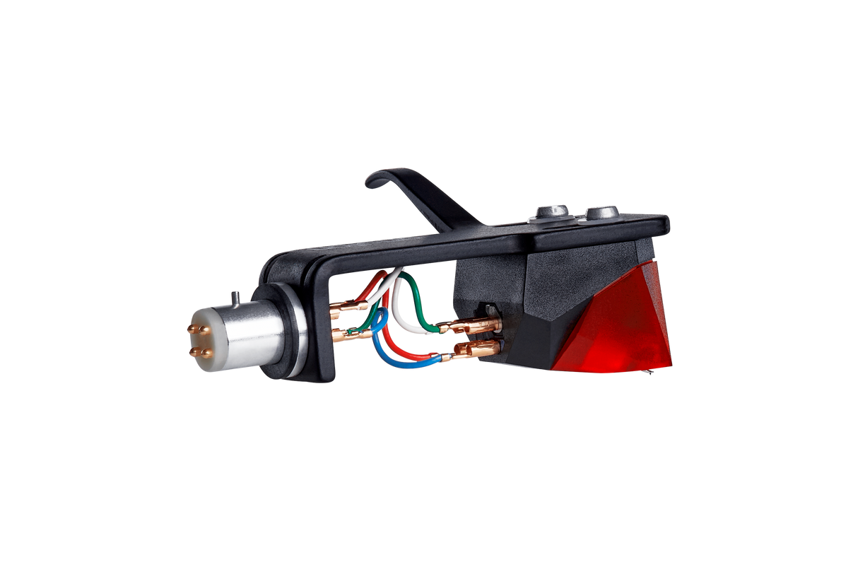 2M Red Premounted – Ortofon