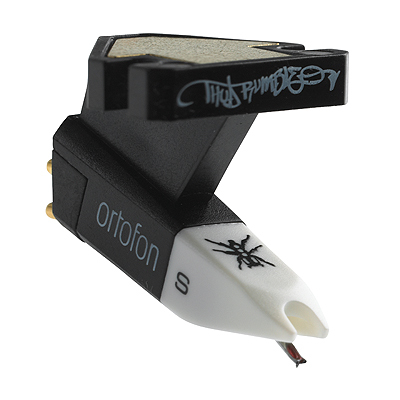 OM Pro S | OM | DJ Cartridges | ortofon - オルトフォンジャパン