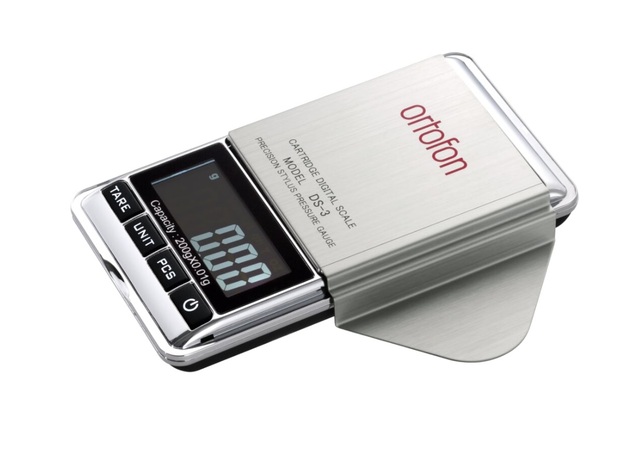 DS-3 | Other Line Up | Accessories | ortofon - オルトフォンジャパン