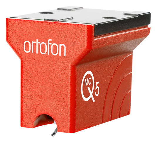 MC-Q20 | MC Q Series | HiFi Cartridges | ortofon - オルトフォン