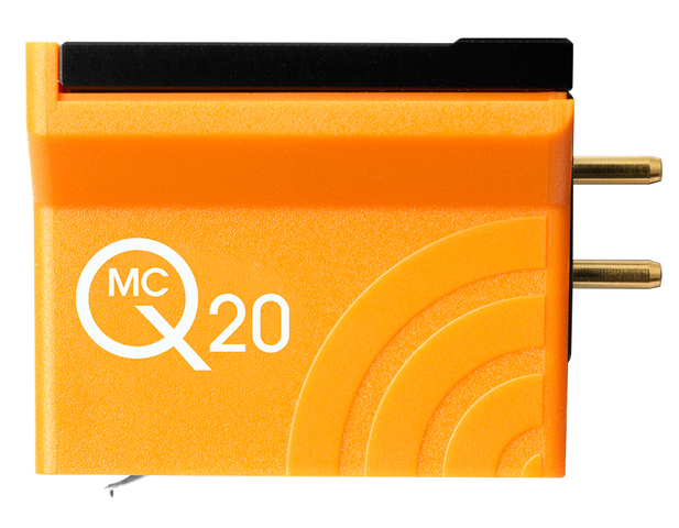 MC-Q20 | MC Q Series | HiFi Cartridges | ortofon - オルトフォン
