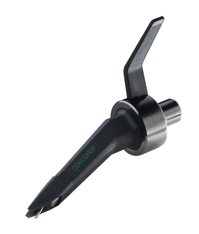 Concorde MkⅡ MIX | Concorde MkⅡUNIVERSAL | DJ Cartridges