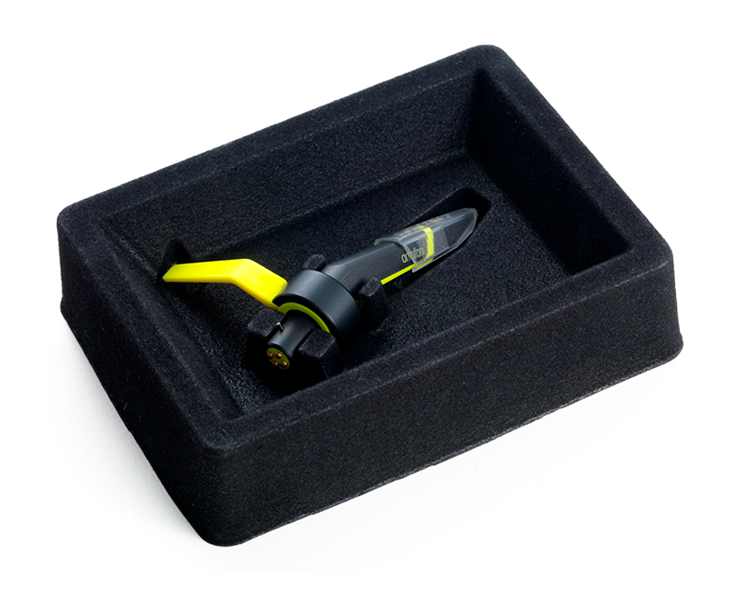 Concorde MKII Club – Ortofon US