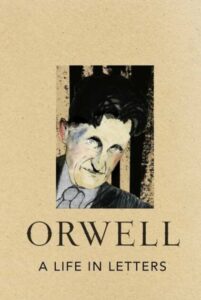New Light on Orwell's Lost Youth – The Orwell Society