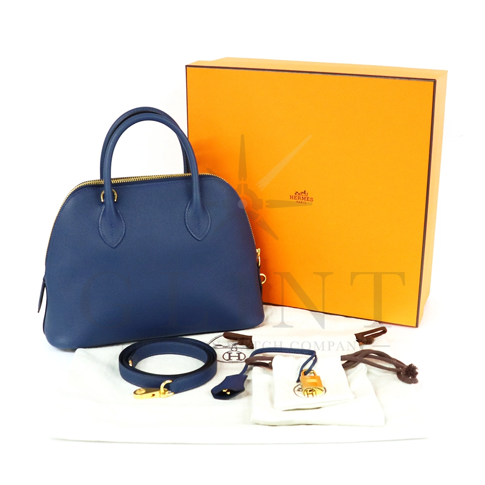 エルメスボリード 1923 25ヴォー・エプソン ｜ GLINT ｜ 高級時計専門