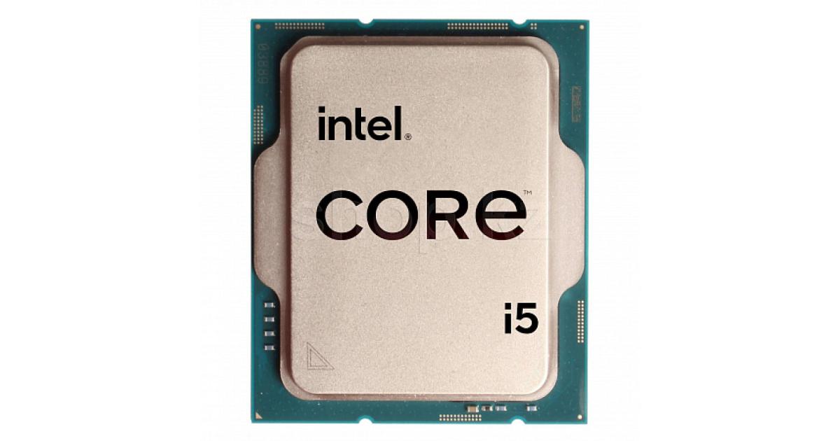 Intel Core i5-14400F Up To 4.7GHz, 14TH Gen CPU Processor LGA1700