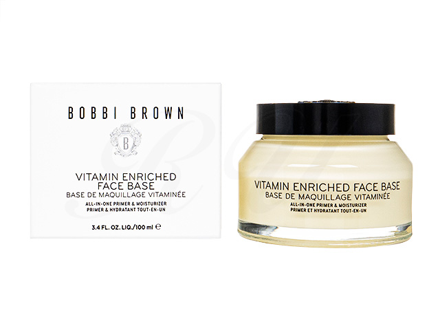 ビタミンエンリッチドフェイスベース（BOBBI BROWN）通販｜クリーム