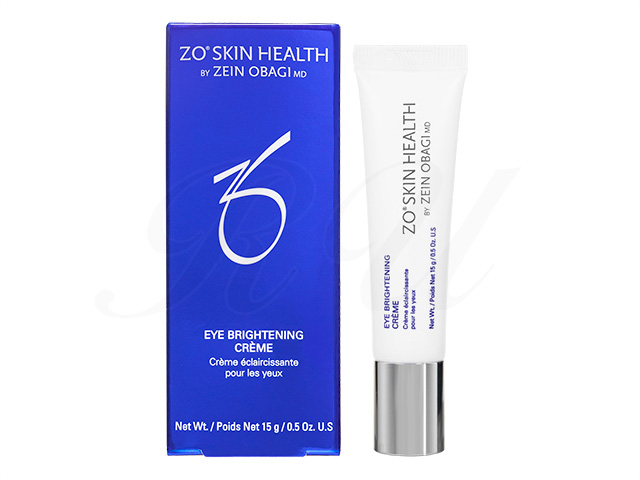 アイブライトニングクリーム（ZO SKIN HEALTH）通販｜クリーム・パック