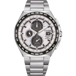 Citizen® Chronograph Men's Watch AT8238-84A - Ormoda.com