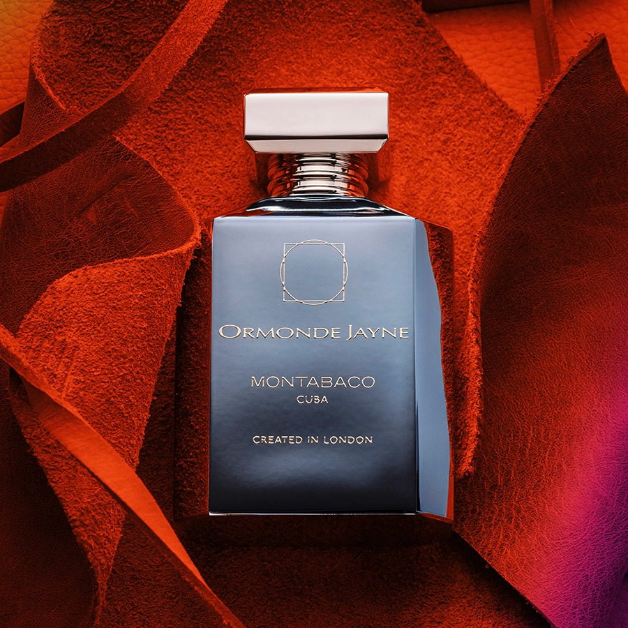 Montabaco Cuba | Ormonde Jayne