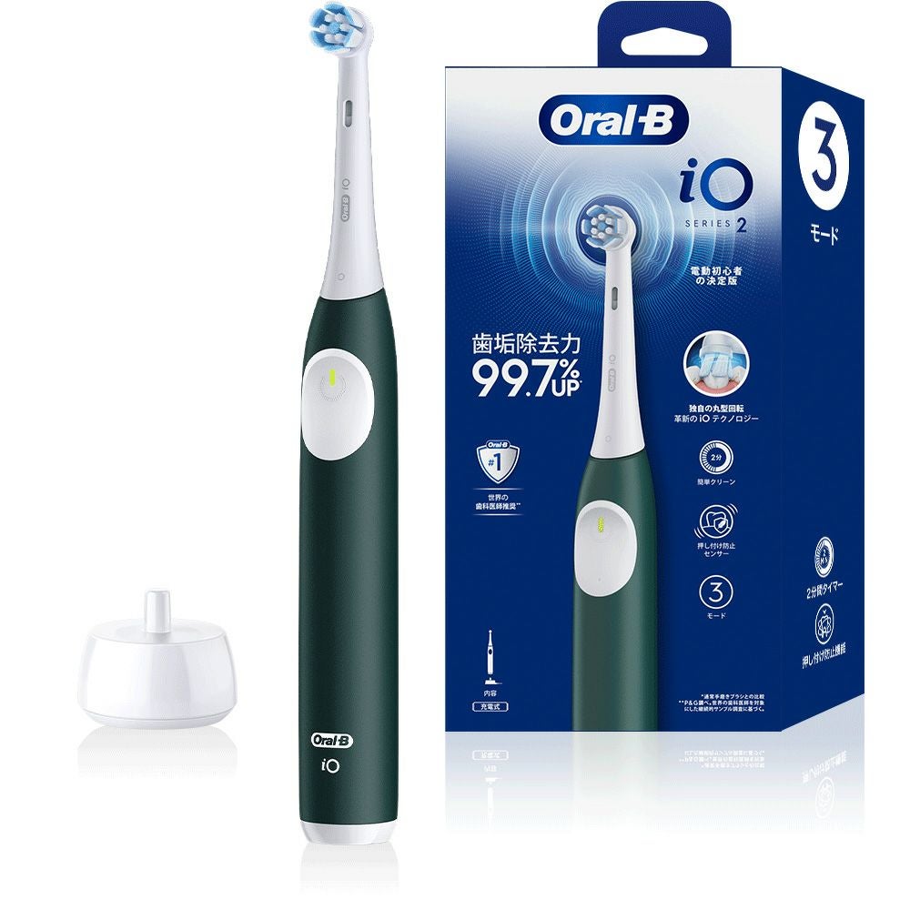 電動歯ブラシ | オーラルB by ブラウン公式ストア