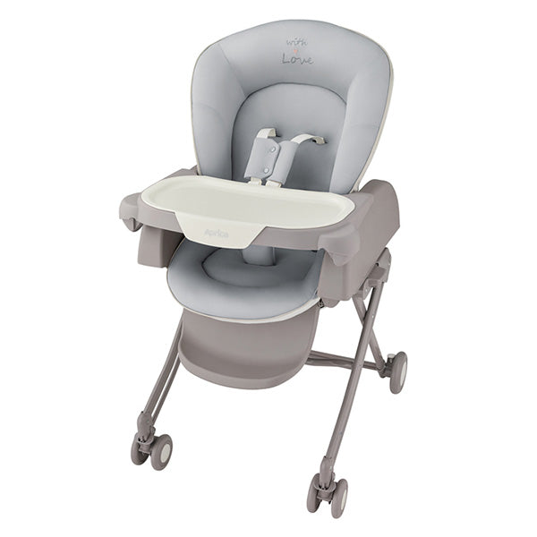 アップリカ ユラリズム スマート プレミアム ウイズ ラブ（BE） 手動