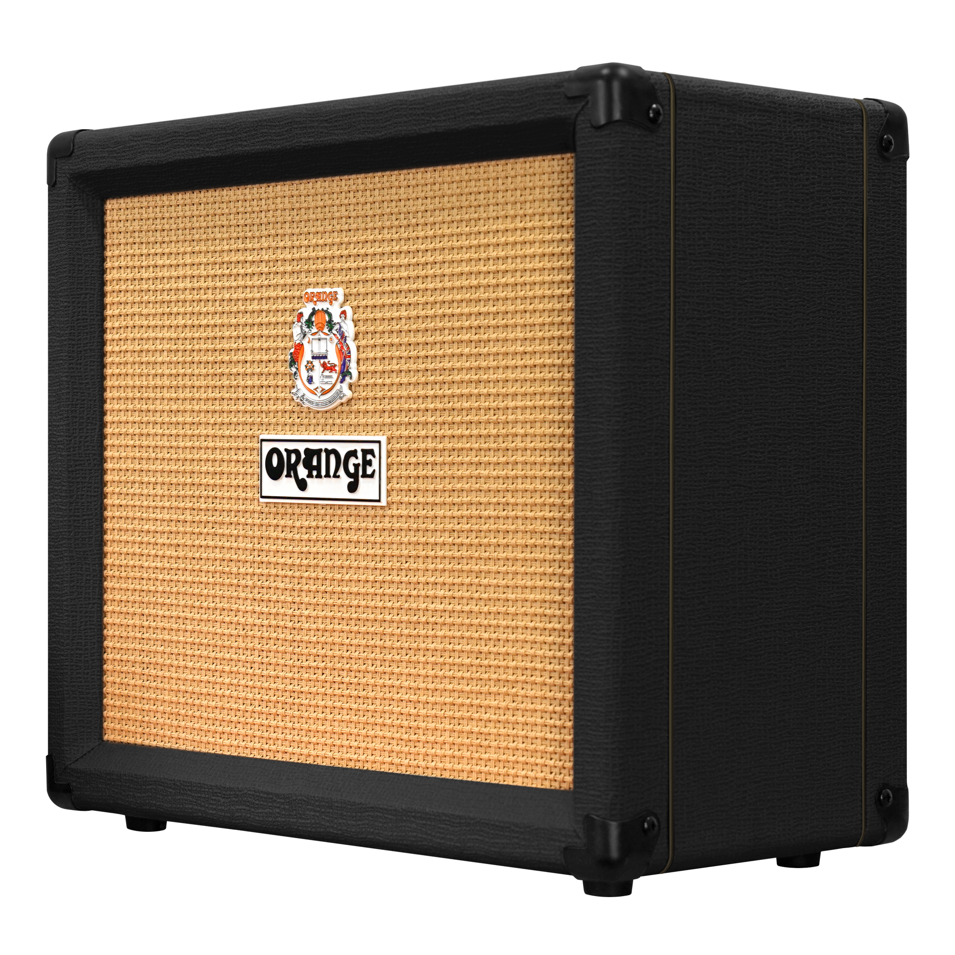 Orange O‑Tone 40 – 40W Solid‑State Combo with Reverb & Tremolo