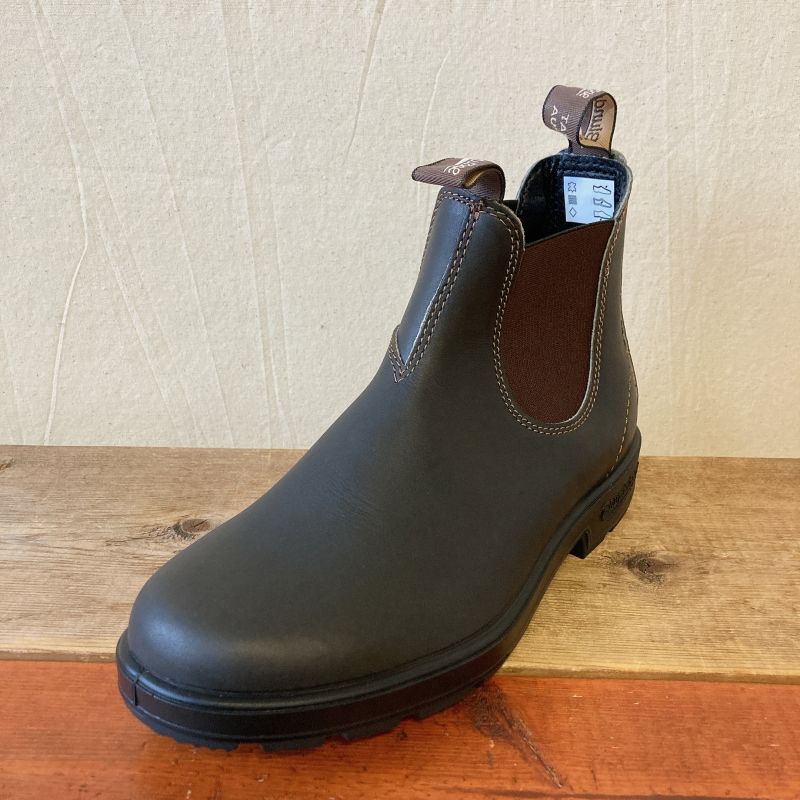 Blundstone/ブランドストーン】ORIGINALS(ブラウン)