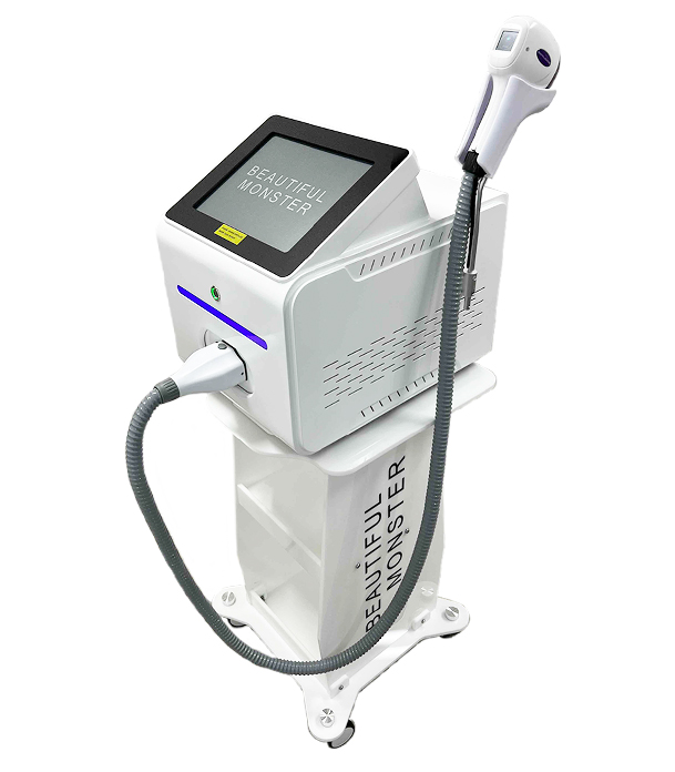 MRO｜LED脱毛器ビューティフルモンスター