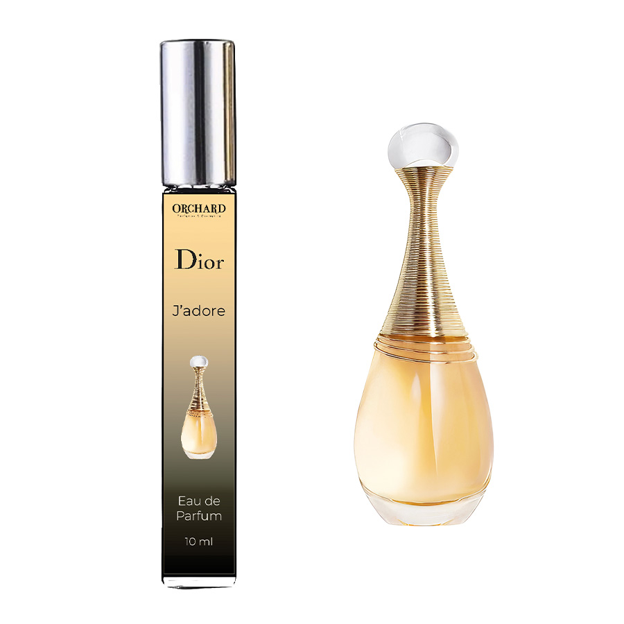 Nước hoa Dior J'adore EDP Chiết 5 - 10ml | Orchard.vn