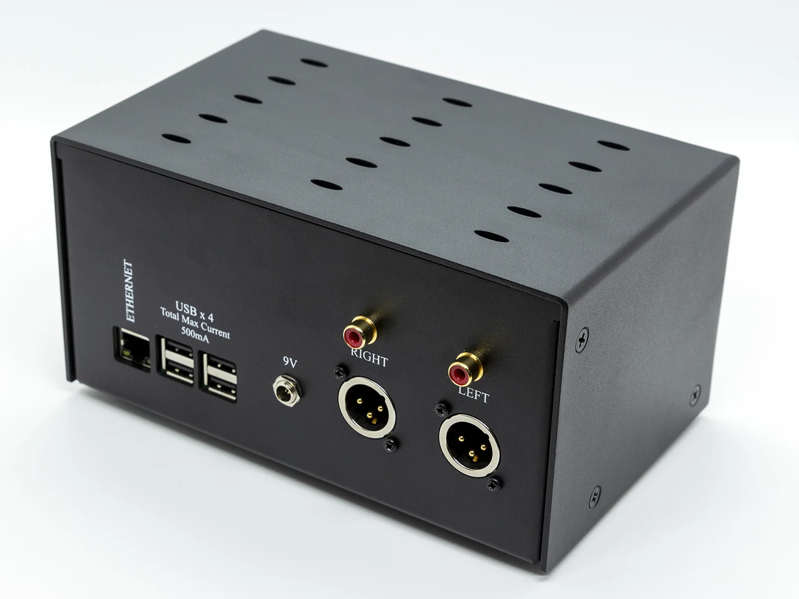 PecanPi Streamer Ultra Rev 3.0 - PecanPi Streamer Ultra