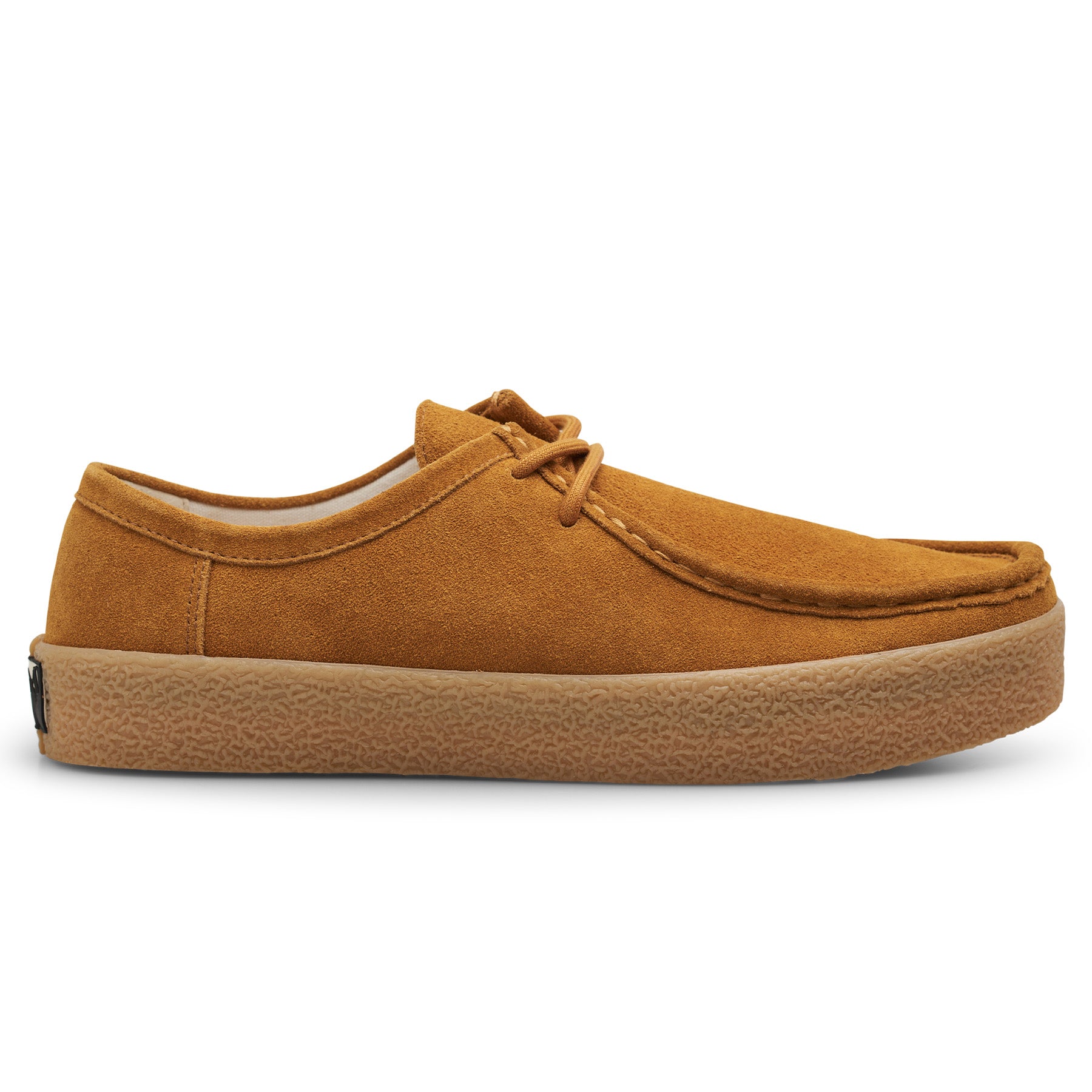 Last Resort AB VM006 Moc LO Golden Brown/Gum - Orchard Skateshop